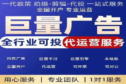 百度竞价代运营公司成功案例解析